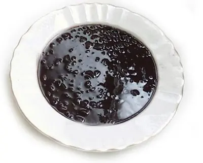 bomba de gas