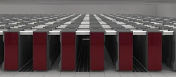 ¿Cuál es la computadora más potente del planeta?