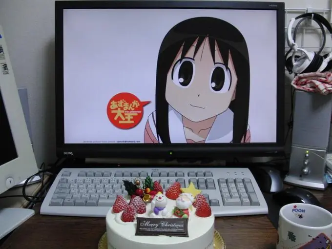 cena