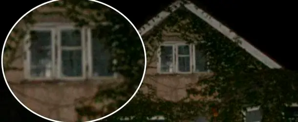 Fotografían fantasma de una niñera en una casa de Inglaterra