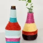 Te enseño a hacer manualidades Reciclando !