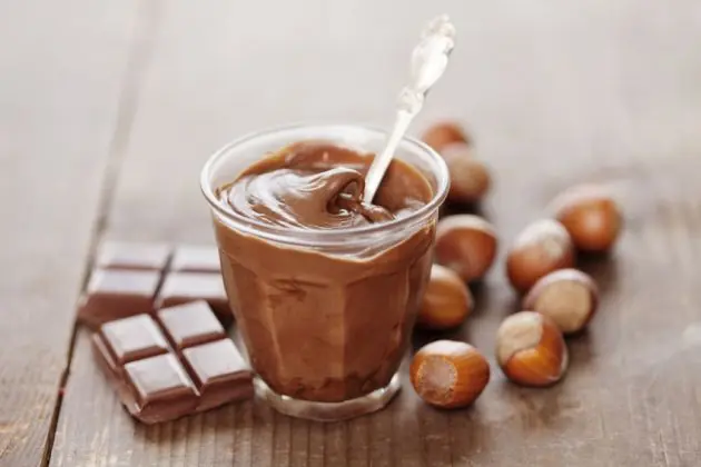 11 Maneras de comer Nutella