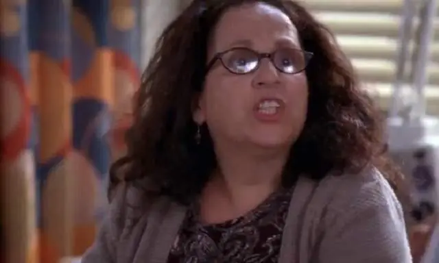 Murió una de las actrices de la serie 'The Big Bang Theory'