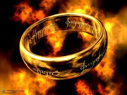 El Señor de los Anillos Curiosidades