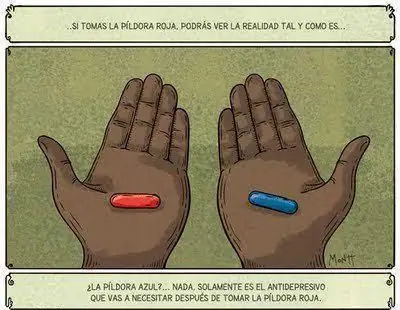 reflexion