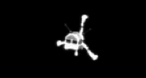 rosetta