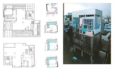 deconstructivismo