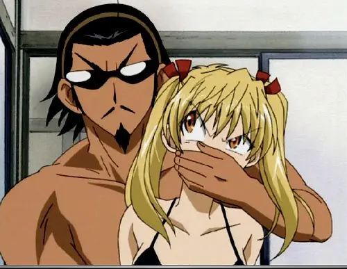 La Mejor epoca del Anime