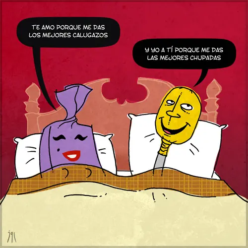 Preguntas