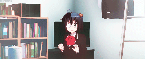 anime
