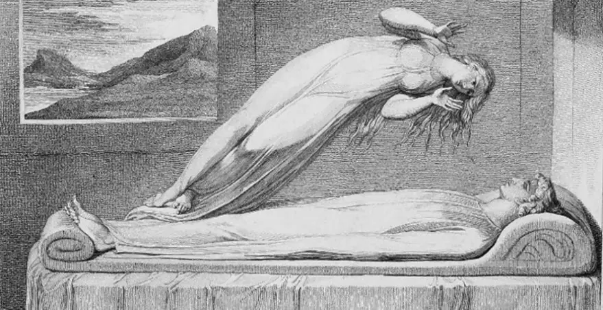 Sueño lúcido (Algunas Técnicas)