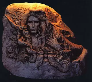 dragones