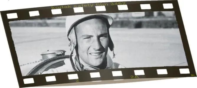 Stirling Moss, Historia y Leyendas de la F1