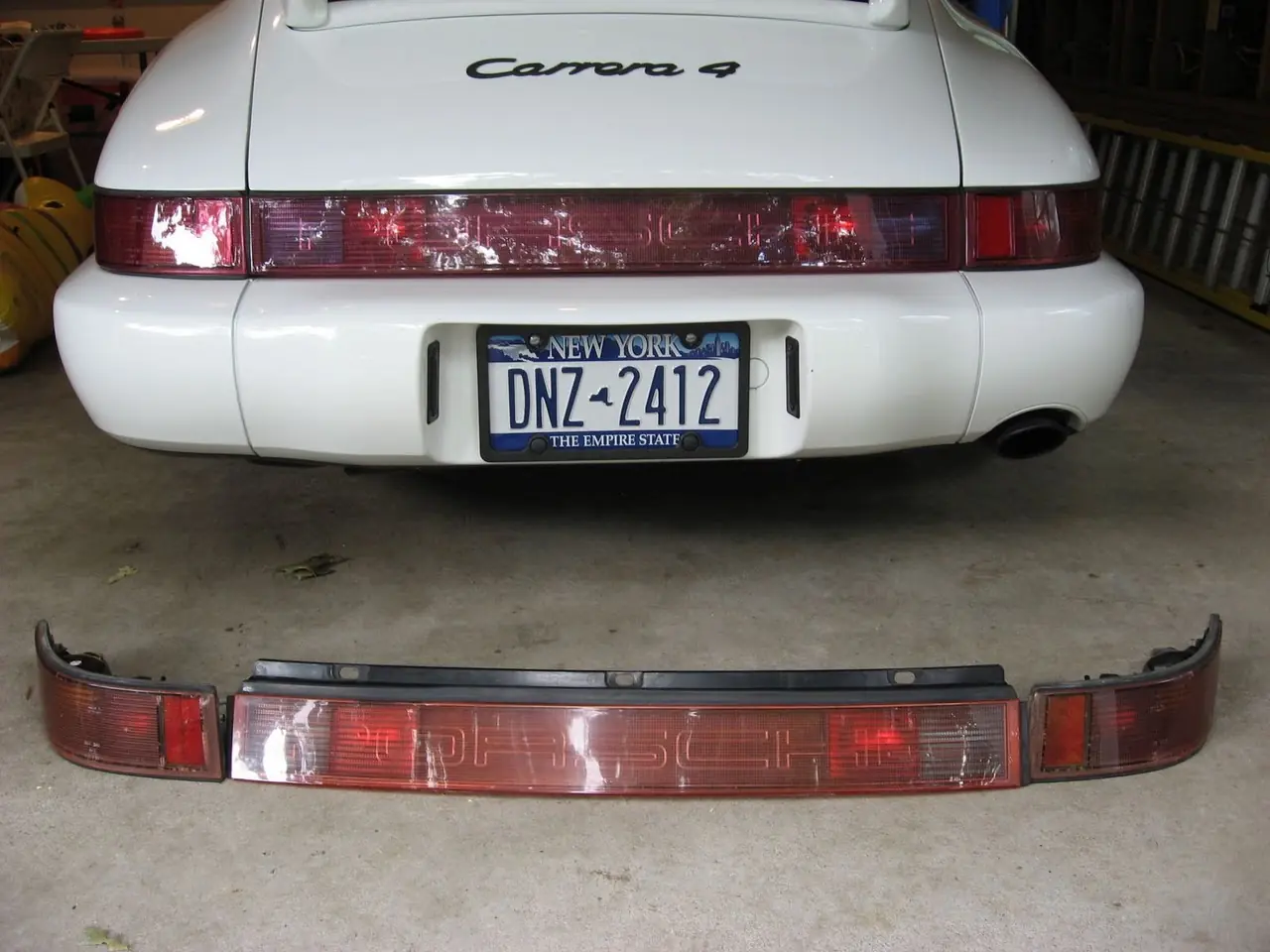 restauracion