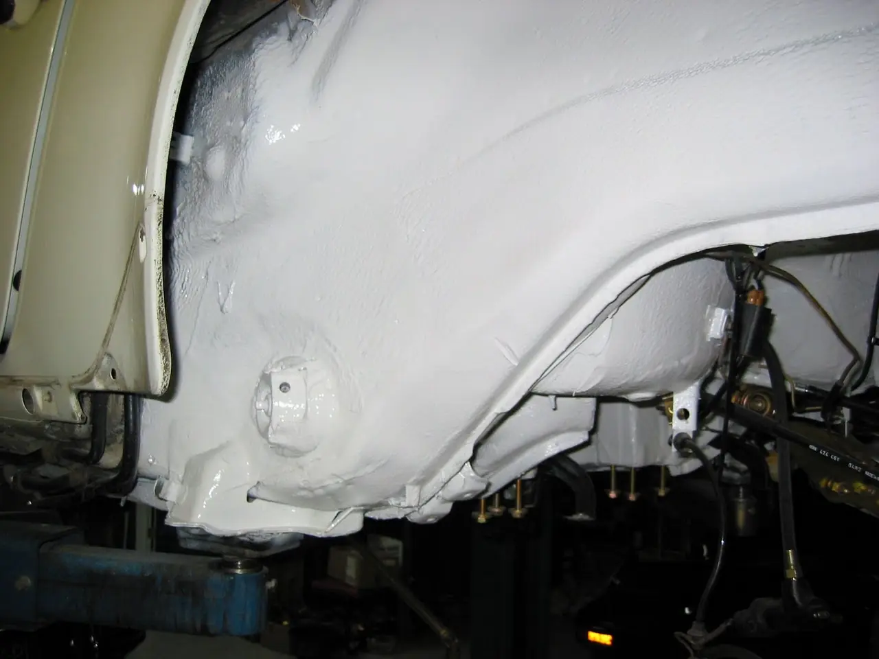 restauracion