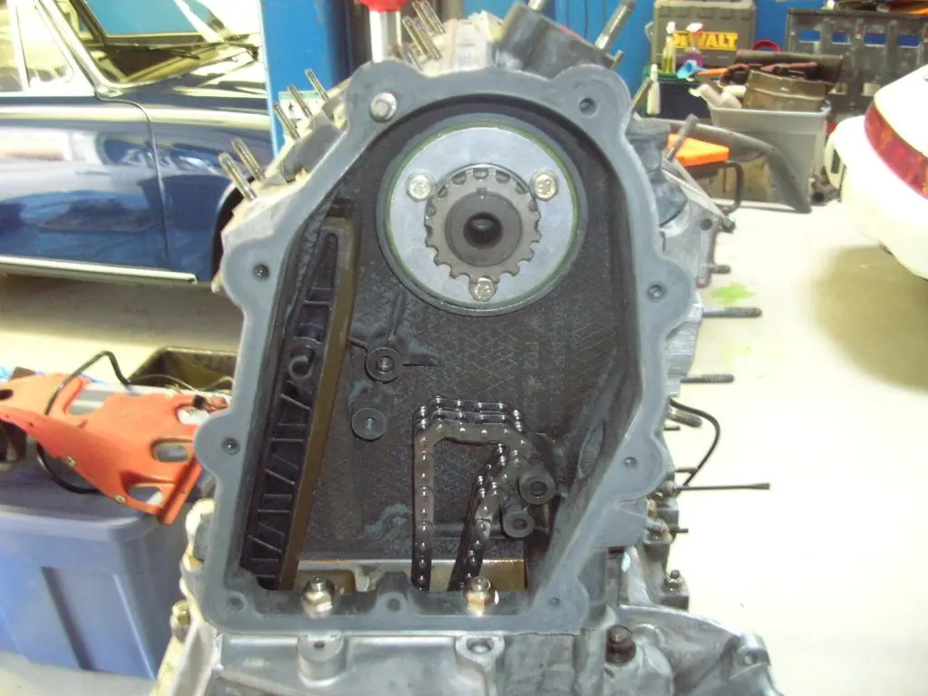 restauracion