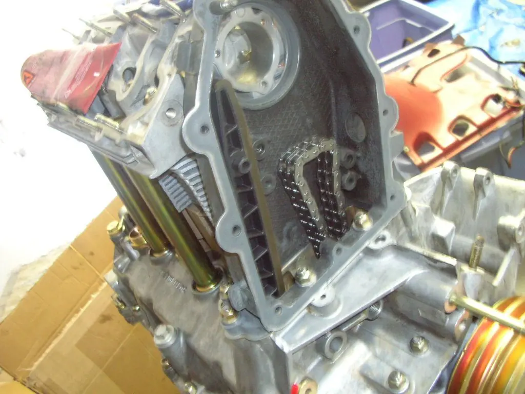 restauracion