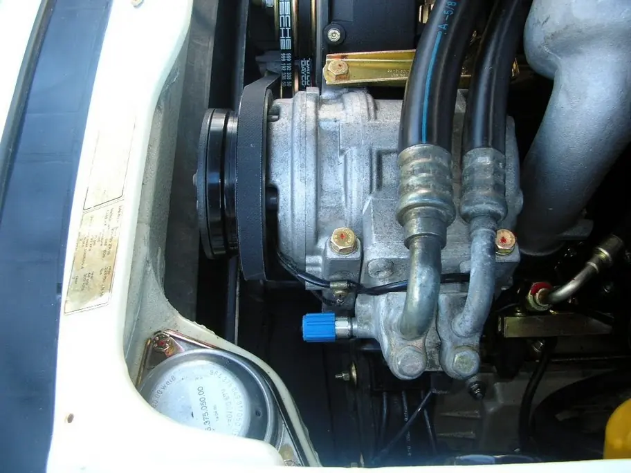 carburador