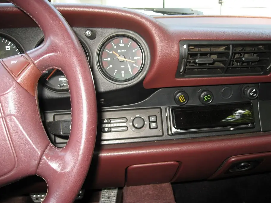 auto