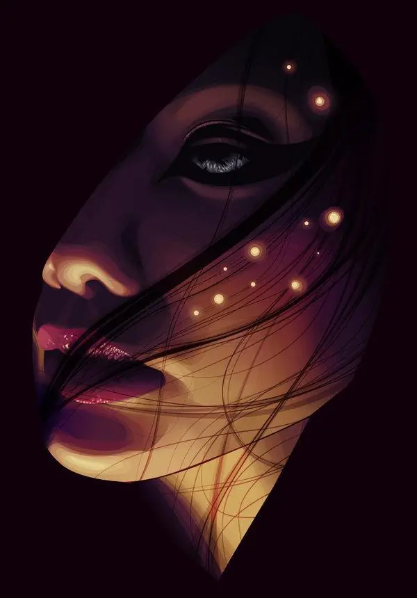 ilustración