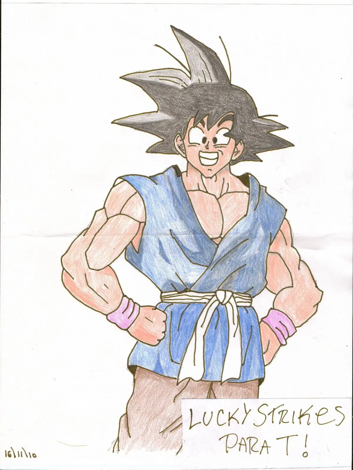 Dibujo