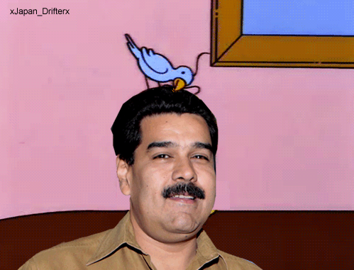 Maduro anuncia recepción de 20 mil sirios en Venezuela