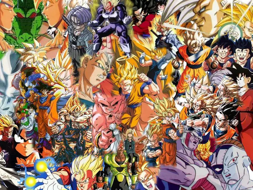 Desmintiendo TOP Animes para machos alfa
