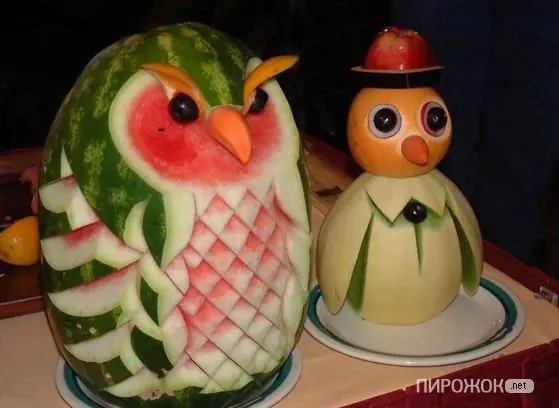 esculturas