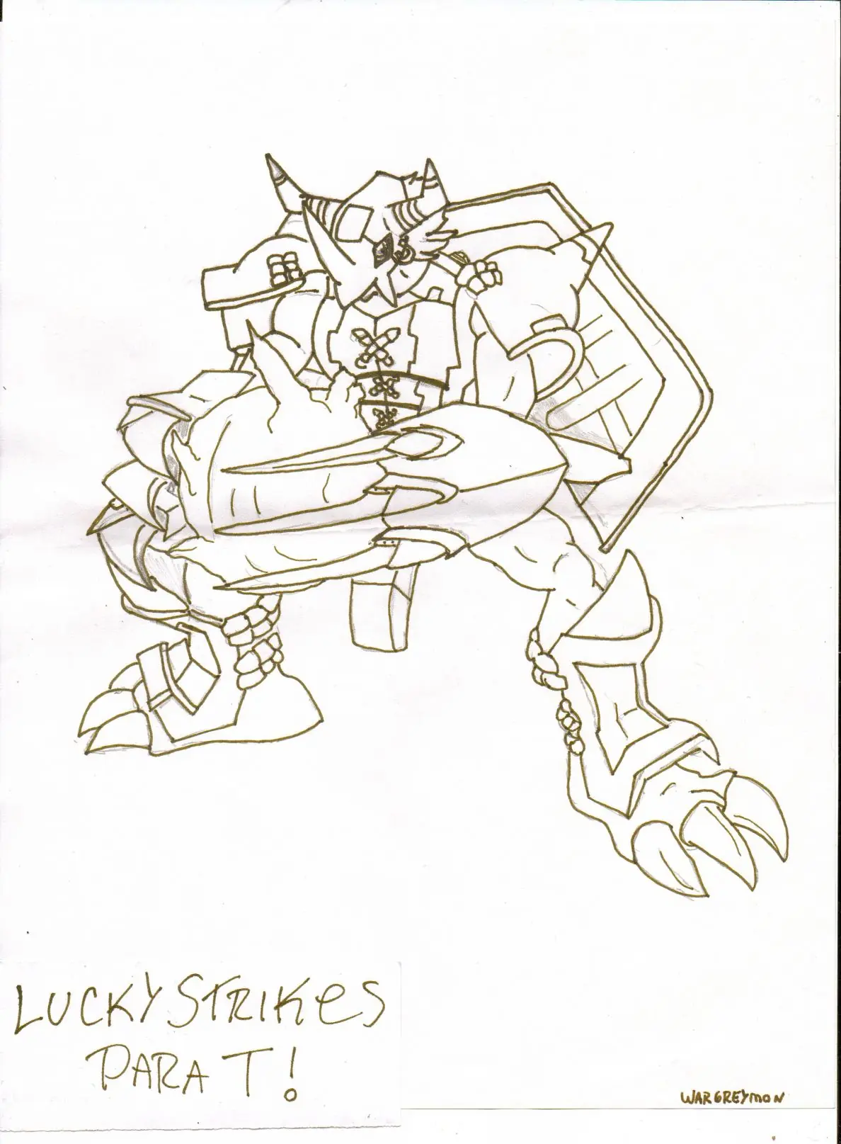 digimon
