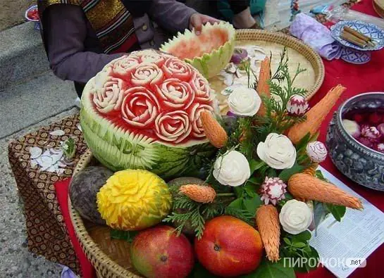 comida
