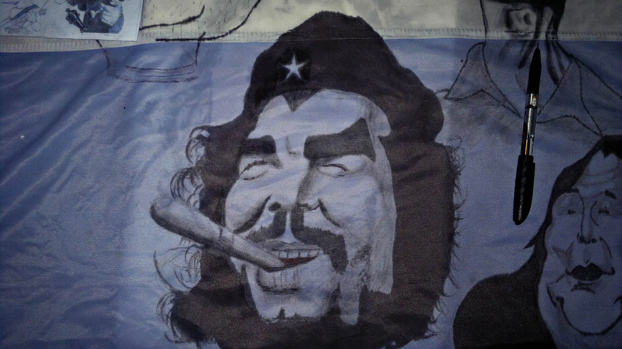 bandera