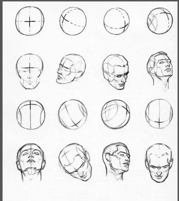 Ilustraciones variadas