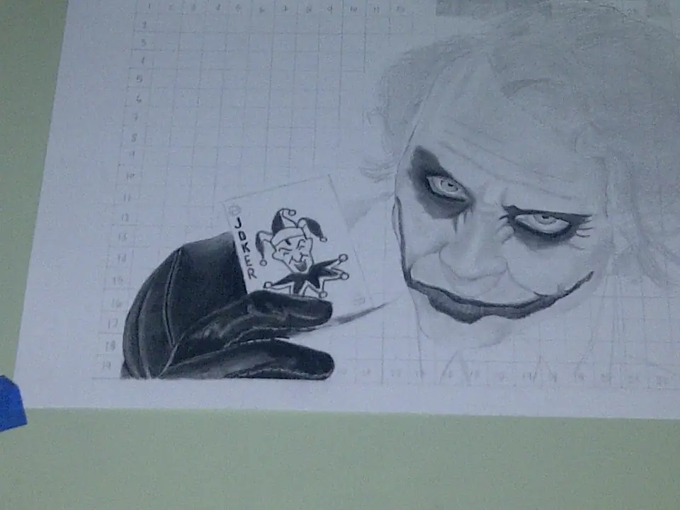 Dibujo
