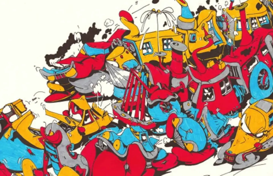ilustración