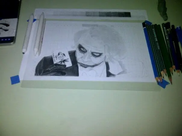 grafito