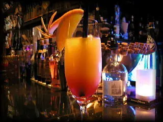 alcohol