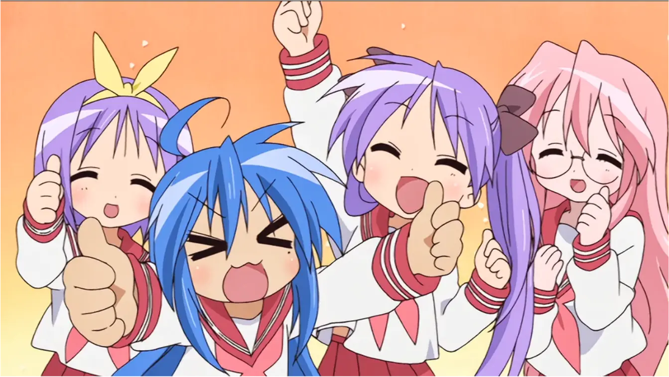 anime