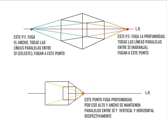 perspectiva