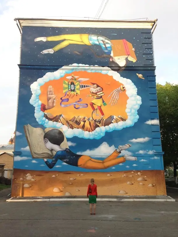ilustración