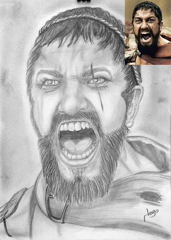 dibujos a lapiz