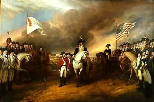 independencia