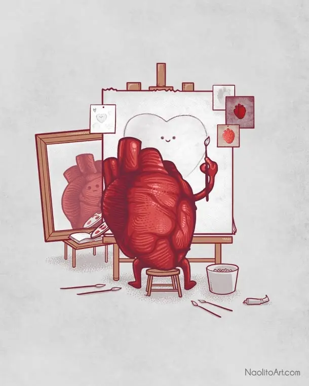 Ilustraciones variadas