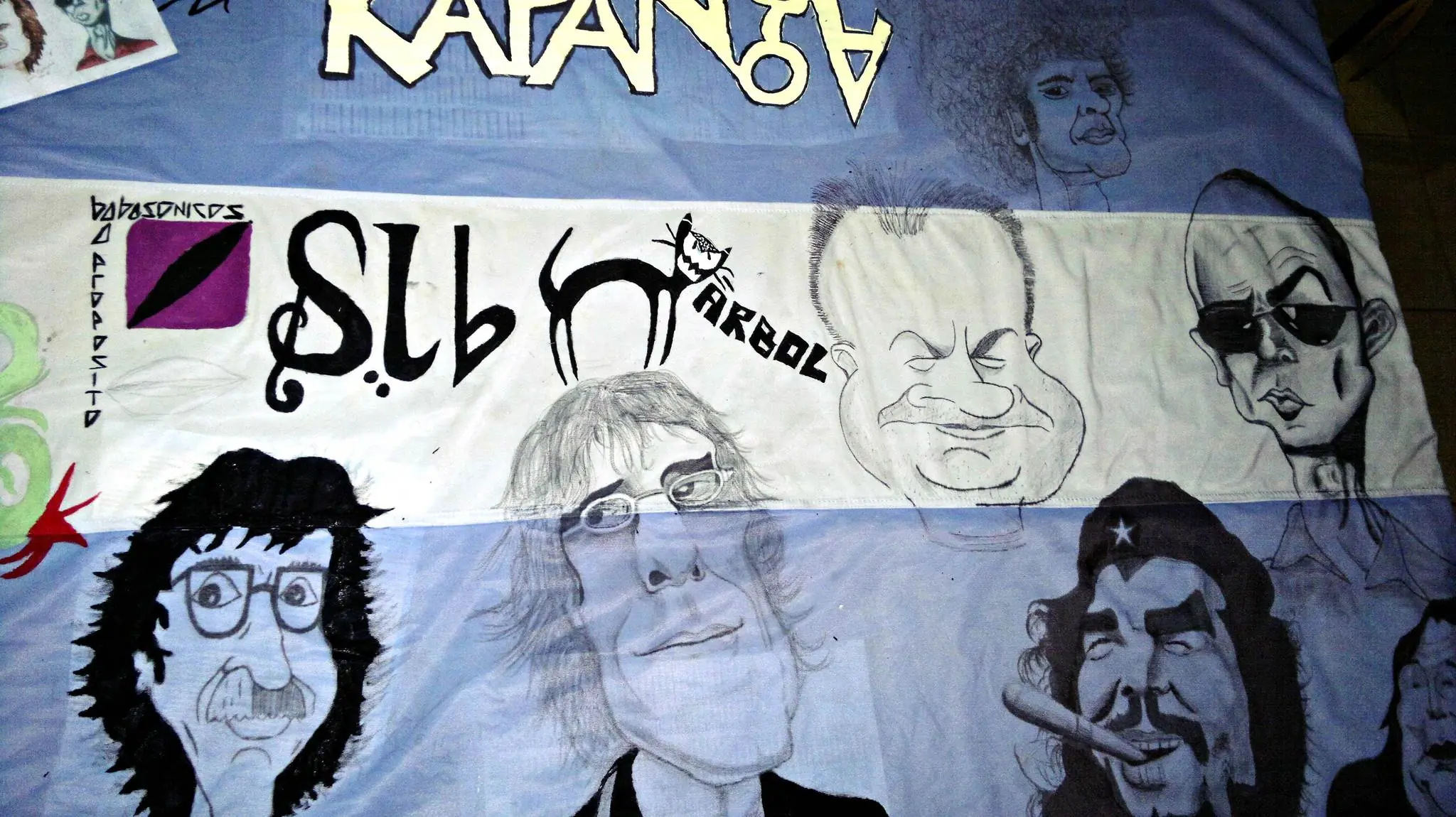 Argentina