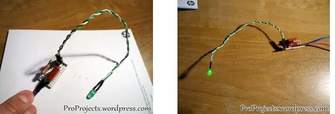 cable