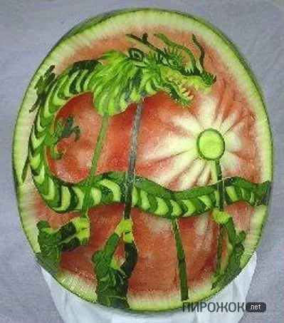 comida