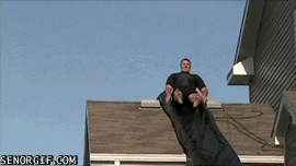 Personas que tienen un dia peor que el tuyo(gifs)actualizado