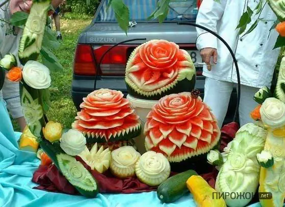 esculturas