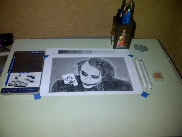 Dibujo