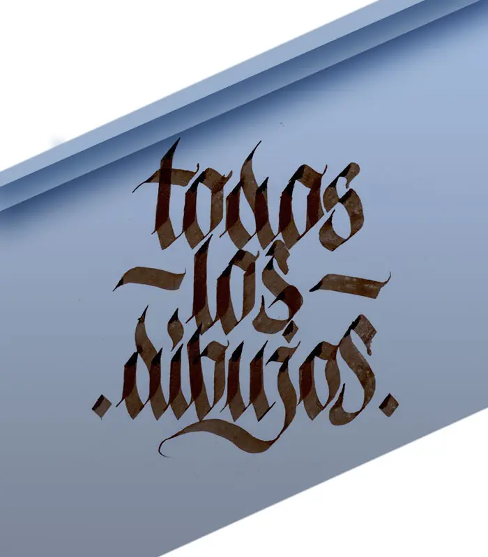 Dibujo
