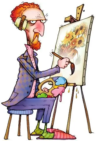 Ilustraciones variadas